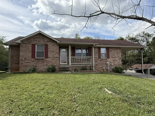 1916 River Rd, Clarksville, TN 37040