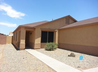 11826 W Larkspur Rd, El Mirage, AZ 85335