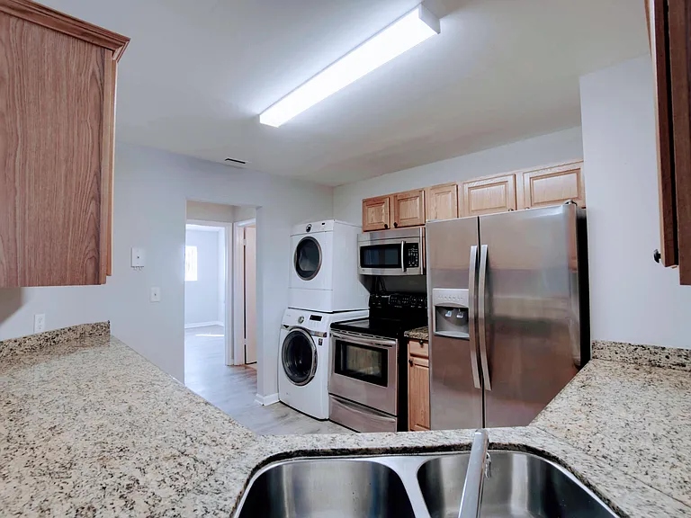 3401 NW 44th St #205 — Photo 14
