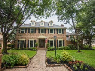 5223 Court Of York, Houston, TX 77069