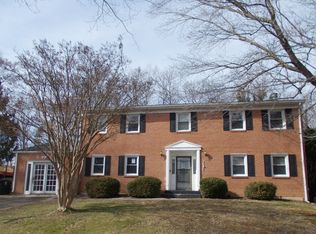 9303 Loughran Rd, Fort Washington, MD 20744