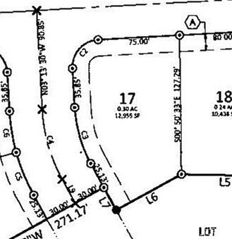 1st image of 17 The Meadows Subdivision Park #5