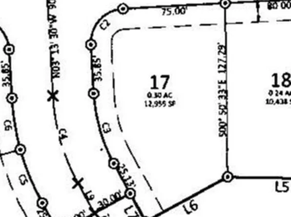 17 The Meadows Subdivision Park #5, West Branch, IA 52358