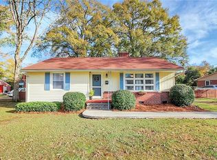 959 S Confederate Ave, Rock Hill, SC 29730
