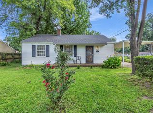 3921 N Rossiland Cir, Memphis, TN 38122