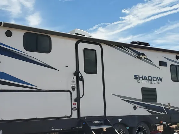 49 County Road 6032, Saint Johns, AZ 85936