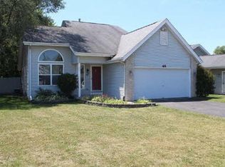 65 N Park Rd, Machesney Park, IL 61115
