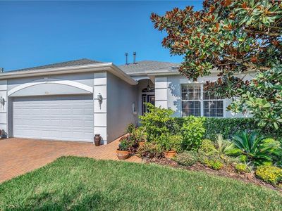 935 Wolf Creek St, Clermont, FL, 34711