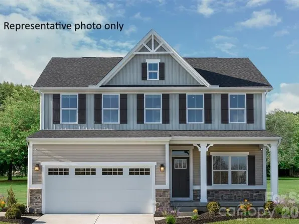 1909 Ab Moore Jr Rd, Indian Trail, NC 28079