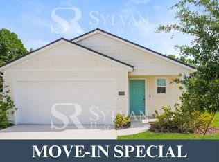 400 Caminha Rd, Saint Augustine, FL 32084