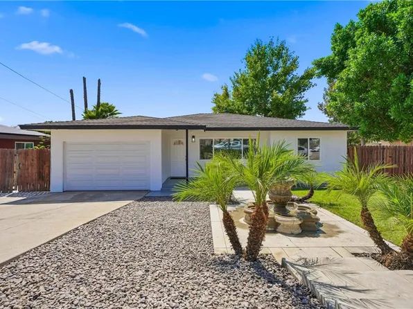 1475 E Marshall Blvd, San Bernardino, CA 92404
