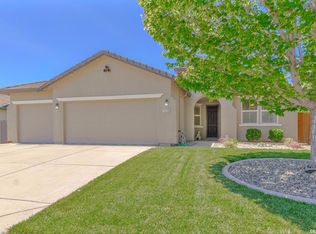 1276 Red Leaf Way, Lincoln, CA