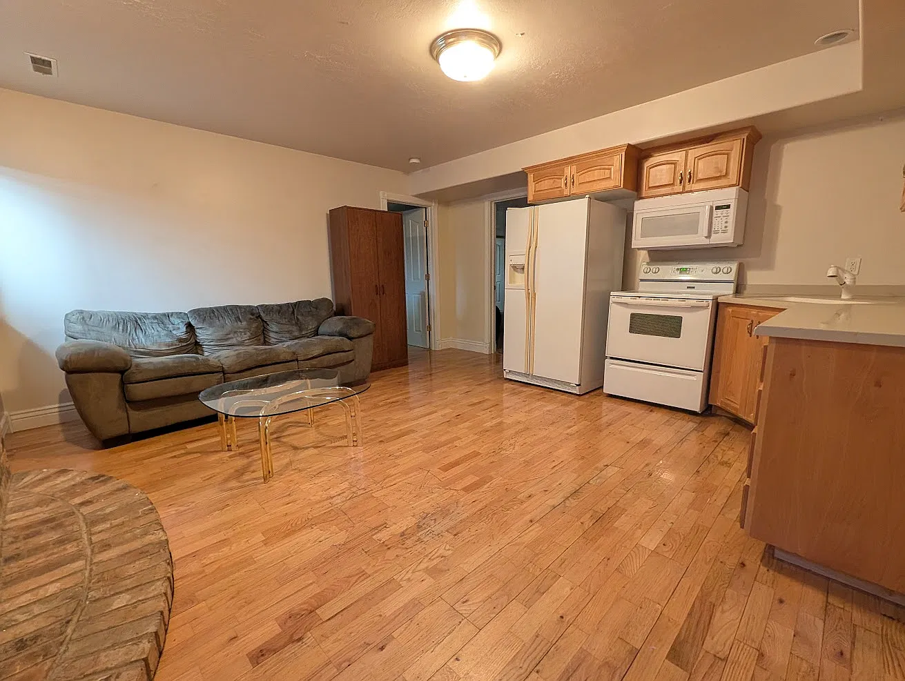 1 bed, 525 sqft, $1,150 — Photo 2