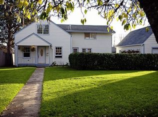 714 10th Ave SW, Albany, OR 97321