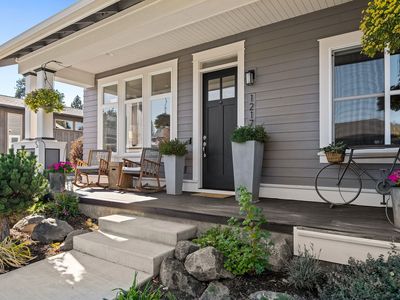 1217 SW Bryanwood Pl, Bend, OR, 97702