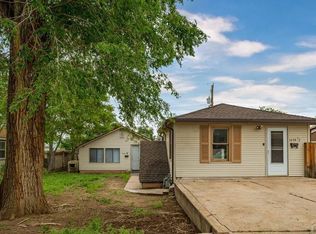 1638 Jackson St, Pueblo, CO 81004