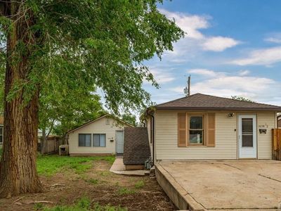 1638 Jackson St, Pueblo, CO, 81004