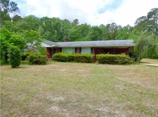 5380 Nc Highway 87 S, Fayetteville, NC 28306