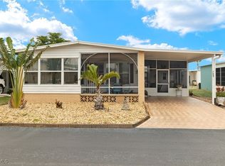 788 Roses Ln, North Fort Myers, FL 33917