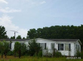 2818 Jackson Rd, Marion, SC 29571