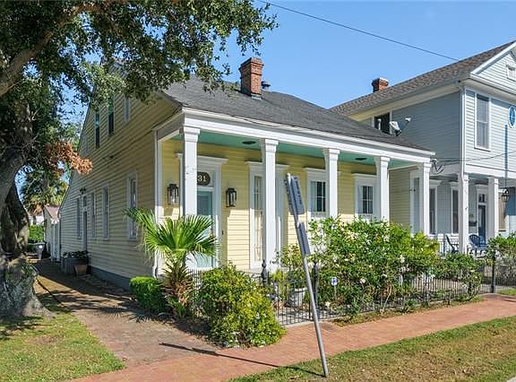 2nd image of 5731 Tchoupitoulas St