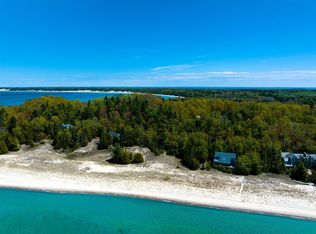 N Cathead Rd W, Northport, MI 49670
