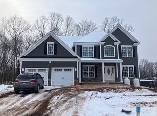 262 Maskel Rd, South Windsor, CT 06074