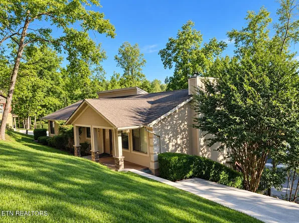 463 Fox Lake Ln, La Follette, TN 37766