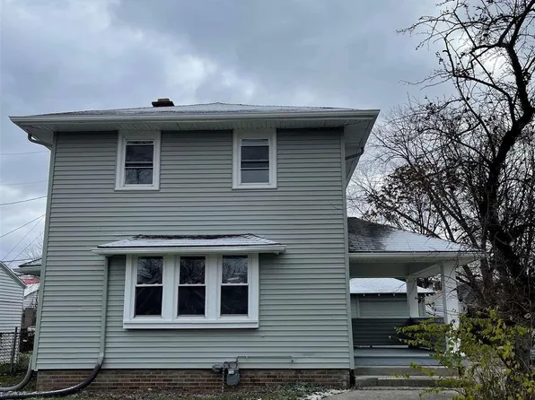 4311 Champlain Dr, Fort Wayne, IN 46806