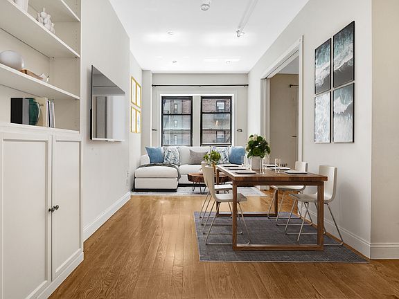 2nd image of 330 W 84th St #3B