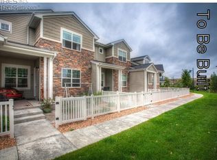 2168 Cape Hatteras Dr UNIT 3, Windsor, CO 80550