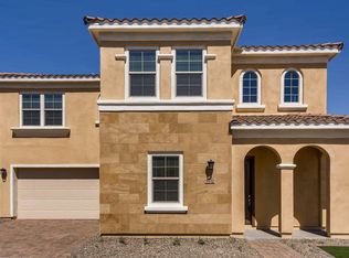 9732 E Kinetic Dr, Mesa, AZ 85212