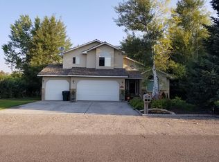 125 Kerr Ln, Blackfoot, ID 83221