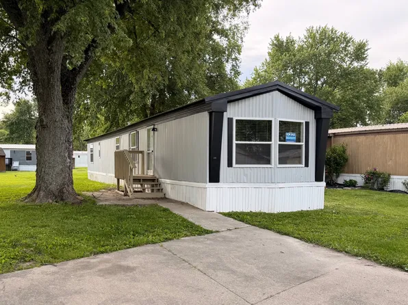 232 W Skyline Dr #105, Madison, IN 47250