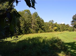 TRACT Hanging Rock Park Rd #D, Danbury, NC 27016