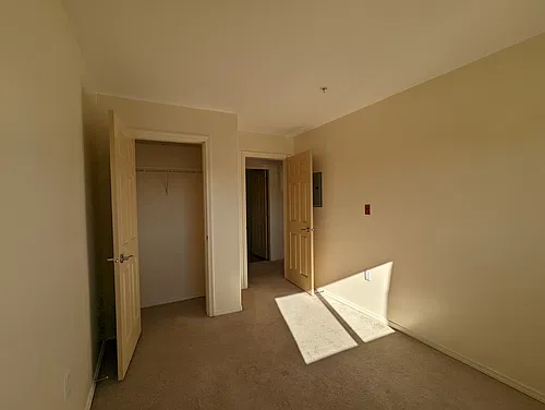 Floor plan 2 Bedroom