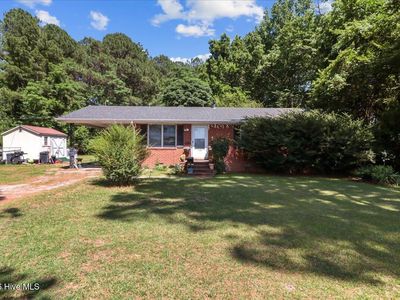 9781 Red Oak Road, Whitakers, NC, 27891