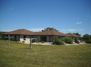 10737 Clarence Rd, Gladwin, MI 48624