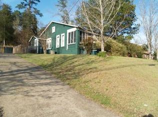 3448 State Blvd, Meridian, MS 39307