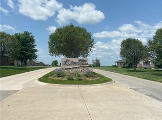 LOT 9 Magnolia Cir, Maryville, MO 64468