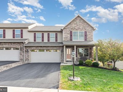 4338 N Victoria Way, Harrisburg, PA, 17112