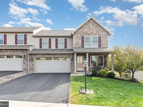 4338 N Victoria Way, Harrisburg, PA 17112