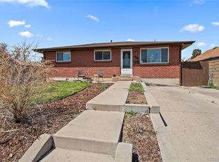 225 S Alcott St, Denver, CO 80219