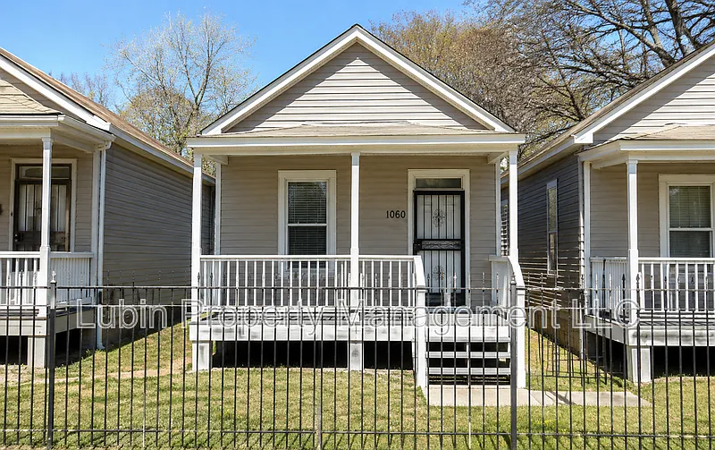 1060 Delmar Ave