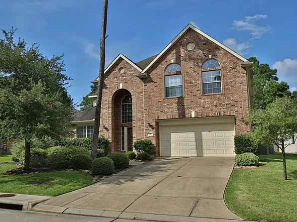 63 S Archwyck Cir, The Woodlands, TX 77382