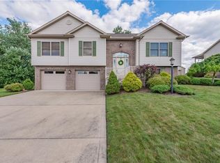 1117 Volek Ct, Delmont, PA