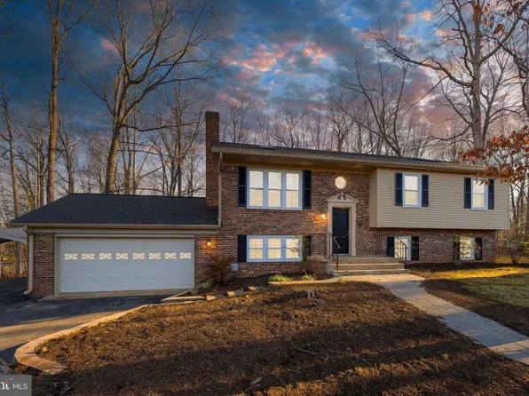 2850 Mountain View Rd, Stafford, VA 22556