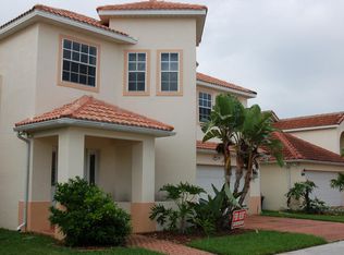 1305 Gem Cir #47, Rockledge, FL 32955