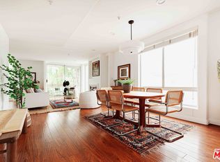 131 N Croft Ave APT 302, Los Angeles, CA 90048