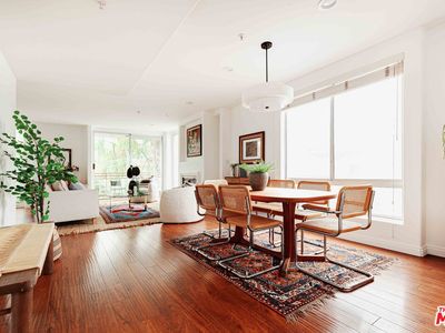 131 N Croft Ave APT 302, Los Angeles, CA, 90048